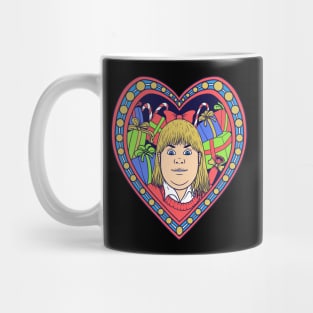 Home Alone Buzz Your Girlfriend Mug